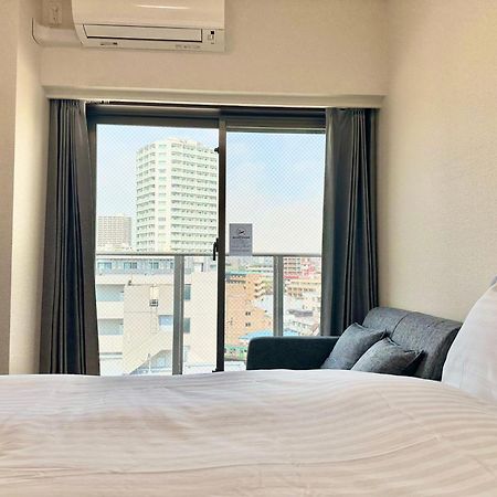 No3 Mansion#Jr Yamanote Line Otsuka 5Min#Minimalist House#Freewifi&Max2-3 Daire Tokyo Dış mekan fotoğraf