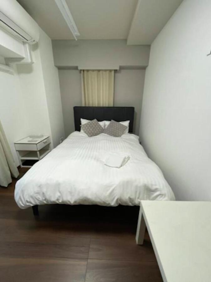 No3 Mansion#Jr Yamanote Line Otsuka 5Min#Minimalist House#Freewifi&Max2-3 Daire Tokyo Dış mekan fotoğraf