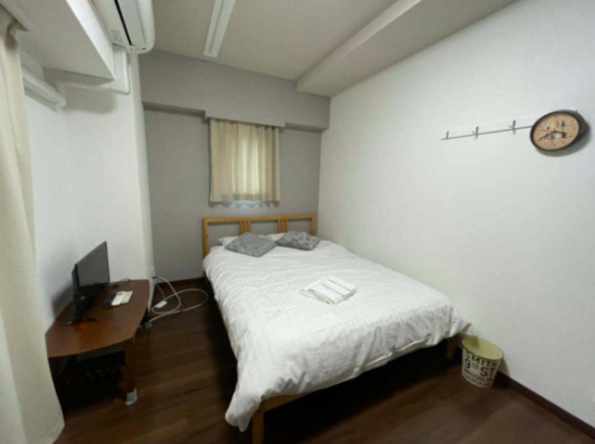 No3 Mansion#Jr Yamanote Line Otsuka 5Min#Minimalist House#Freewifi&Max2-3 Daire Tokyo Dış mekan fotoğraf