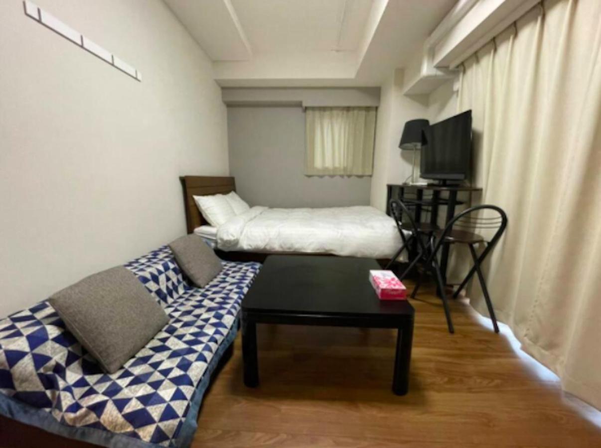 No3 Mansion#Jr Yamanote Line Otsuka 5Min#Minimalist House#Freewifi&Max2-3 Daire Tokyo Dış mekan fotoğraf