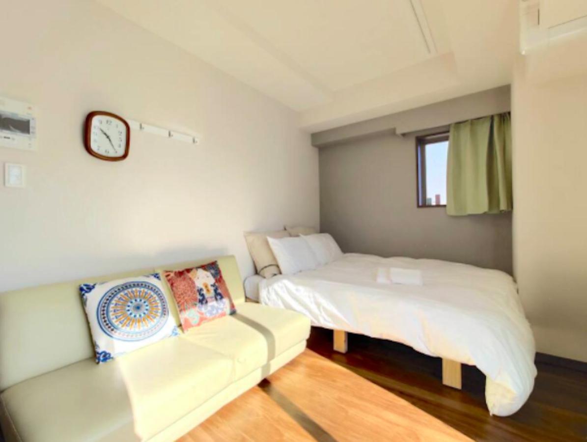No3 Mansion#Jr Yamanote Line Otsuka 5Min#Minimalist House#Freewifi&Max2-3 Daire Tokyo Dış mekan fotoğraf