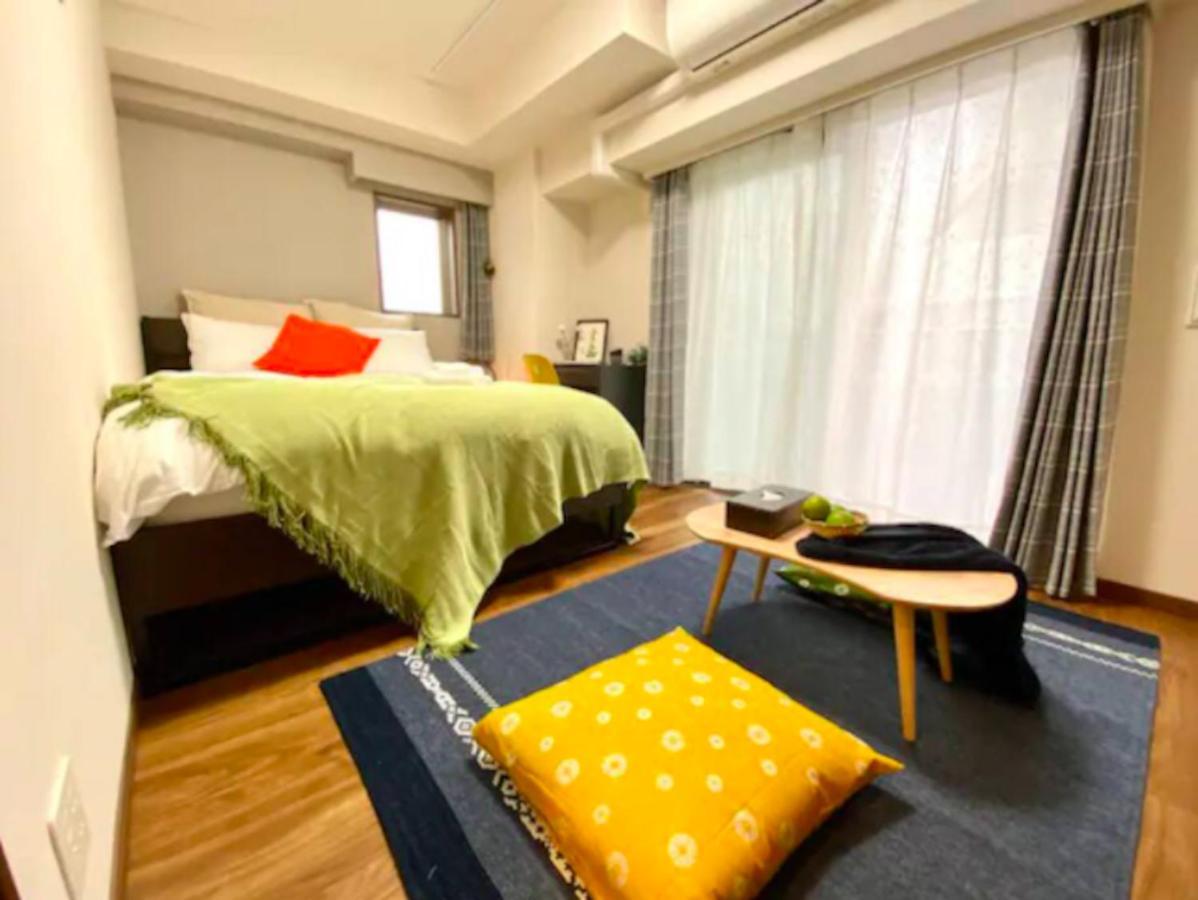 No3 Mansion#Jr Yamanote Line Otsuka 5Min#Minimalist House#Freewifi&Max2-3 Daire Tokyo Dış mekan fotoğraf