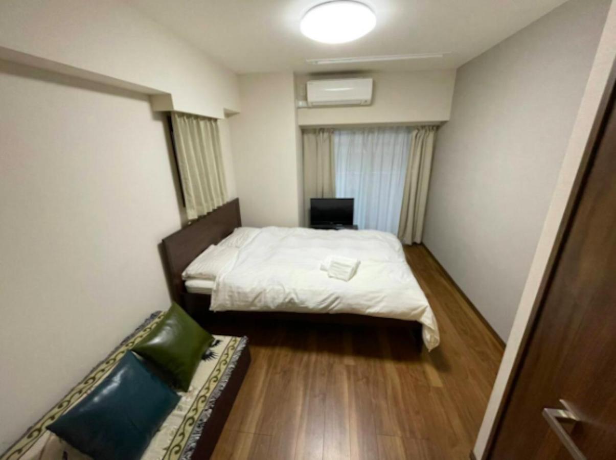 No3 Mansion#Jr Yamanote Line Otsuka 5Min#Minimalist House#Freewifi&Max2-3 Daire Tokyo Dış mekan fotoğraf