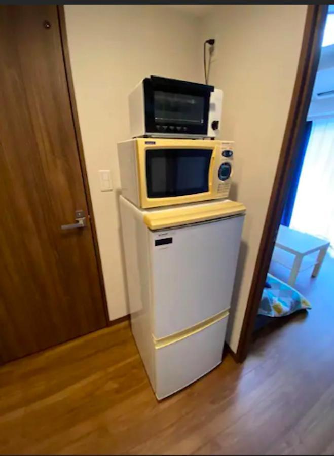 No3 Mansion#Jr Yamanote Line Otsuka 5Min#Minimalist House#Freewifi&Max2-3 Daire Tokyo Dış mekan fotoğraf