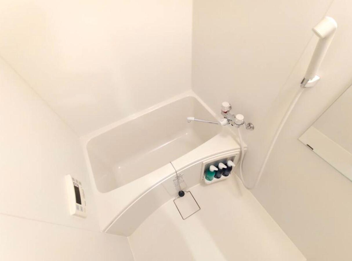 No3 Mansion#Jr Yamanote Line Otsuka 5Min#Minimalist House#Freewifi&Max2-3 Daire Tokyo Dış mekan fotoğraf