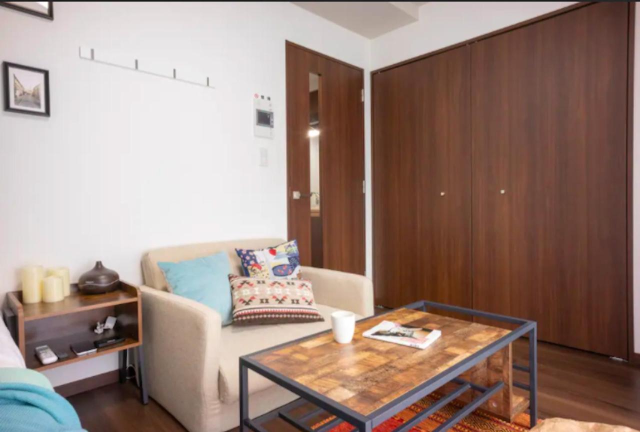 No3 Mansion#Jr Yamanote Line Otsuka 5Min#Minimalist House#Freewifi&Max2-3 Daire Tokyo Dış mekan fotoğraf