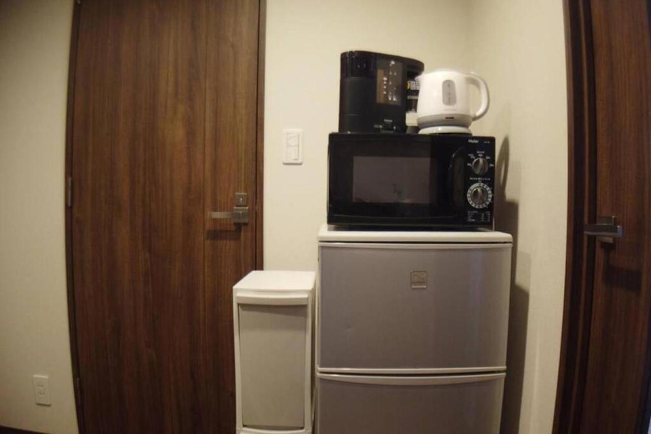 No3 Mansion#Jr Yamanote Line Otsuka 5Min#Minimalist House#Freewifi&Max2-3 Daire Tokyo Dış mekan fotoğraf