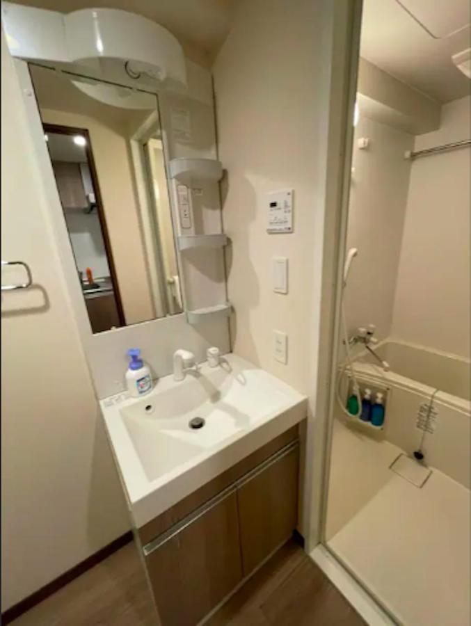 No3 Mansion#Jr Yamanote Line Otsuka 5Min#Minimalist House#Freewifi&Max2-3 Daire Tokyo Dış mekan fotoğraf
