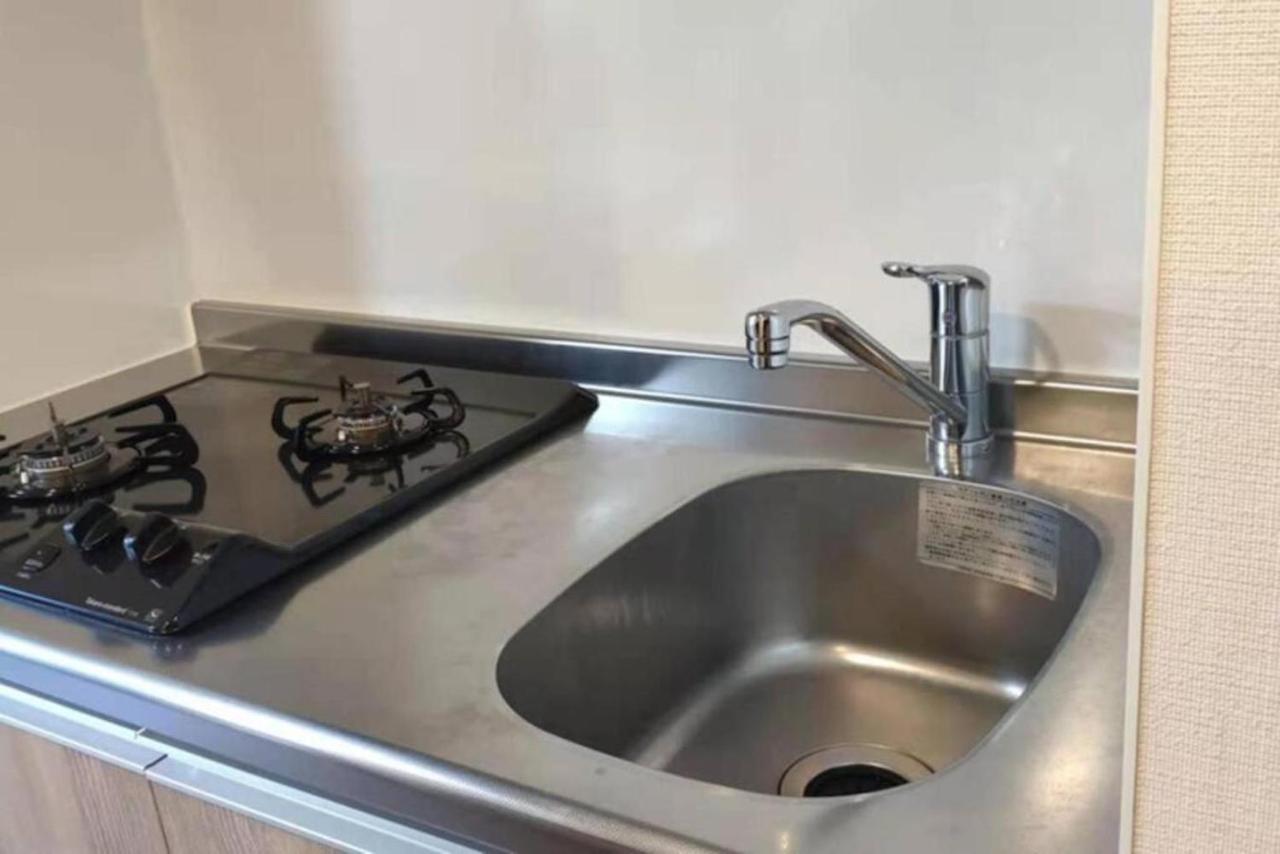 No3 Mansion#Jr Yamanote Line Otsuka 5Min#Minimalist House#Freewifi&Max2-3 Daire Tokyo Dış mekan fotoğraf