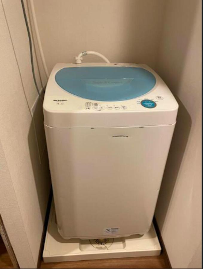 No3 Mansion#Jr Yamanote Line Otsuka 5Min#Minimalist House#Freewifi&Max2-3 Daire Tokyo Dış mekan fotoğraf