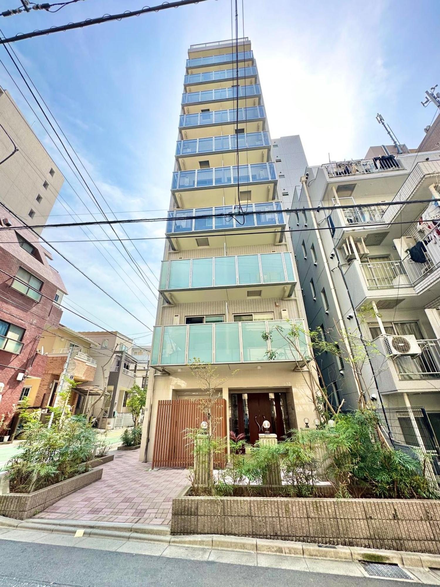 No3 Mansion#Jr Yamanote Line Otsuka 5Min#Minimalist House#Freewifi&Max2-3 Daire Tokyo Dış mekan fotoğraf