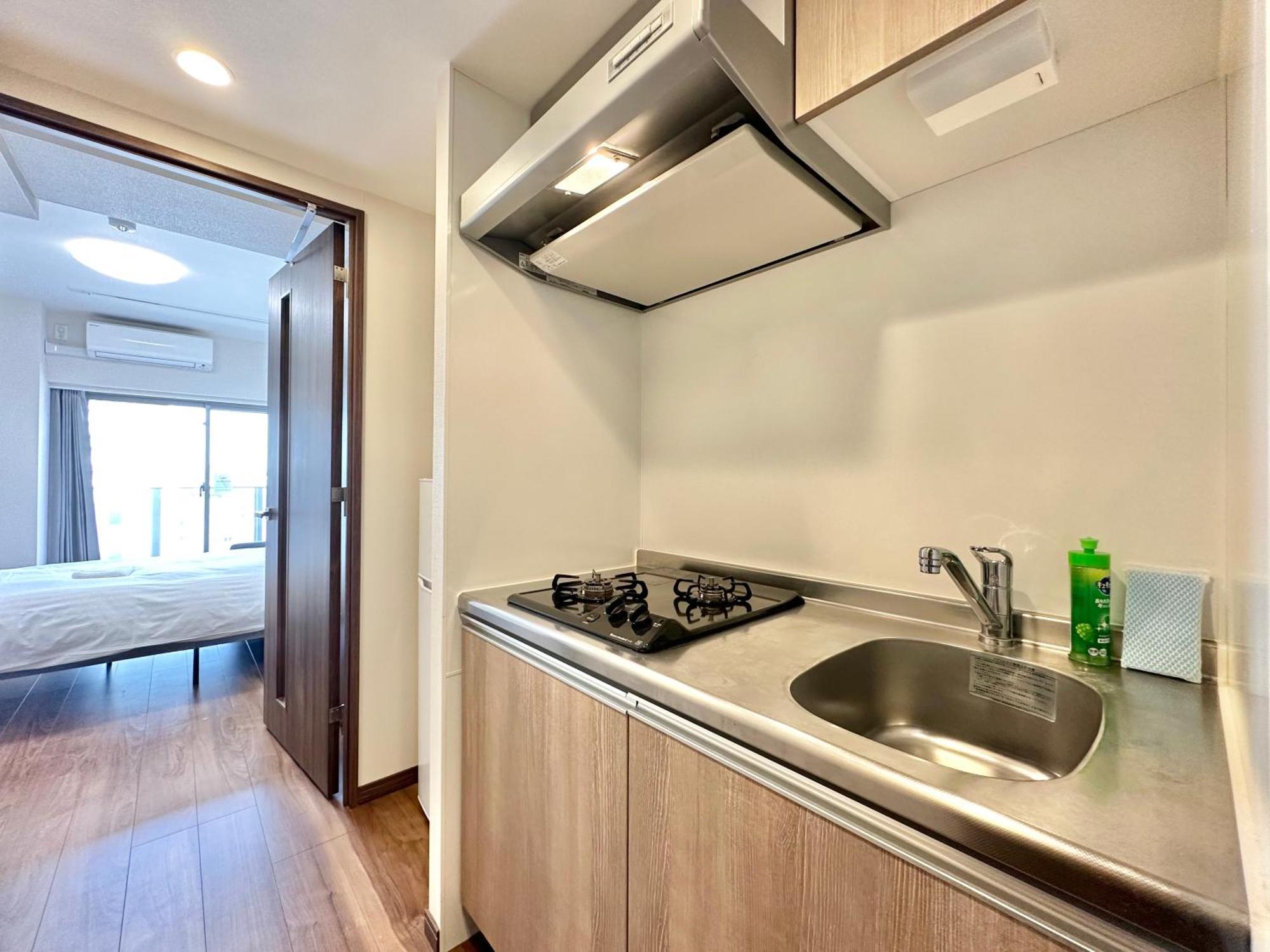 No3 Mansion#Jr Yamanote Line Otsuka 5Min#Minimalist House#Freewifi&Max2-3 Daire Tokyo Dış mekan fotoğraf