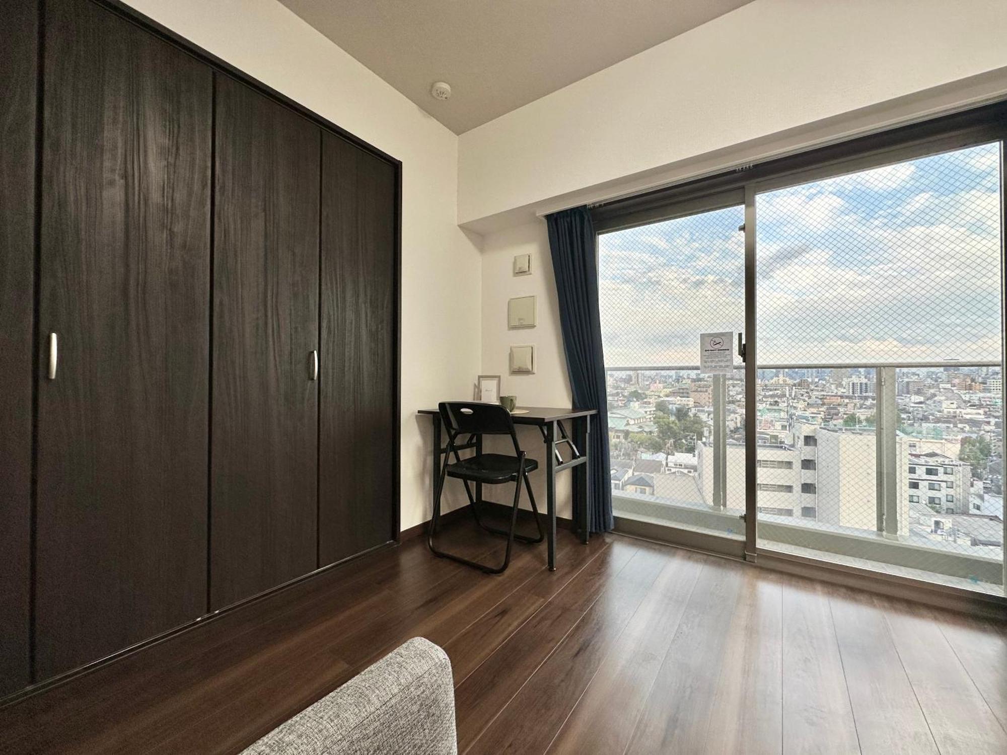 No3 Mansion#Jr Yamanote Line Otsuka 5Min#Minimalist House#Freewifi&Max2-3 Daire Tokyo Dış mekan fotoğraf