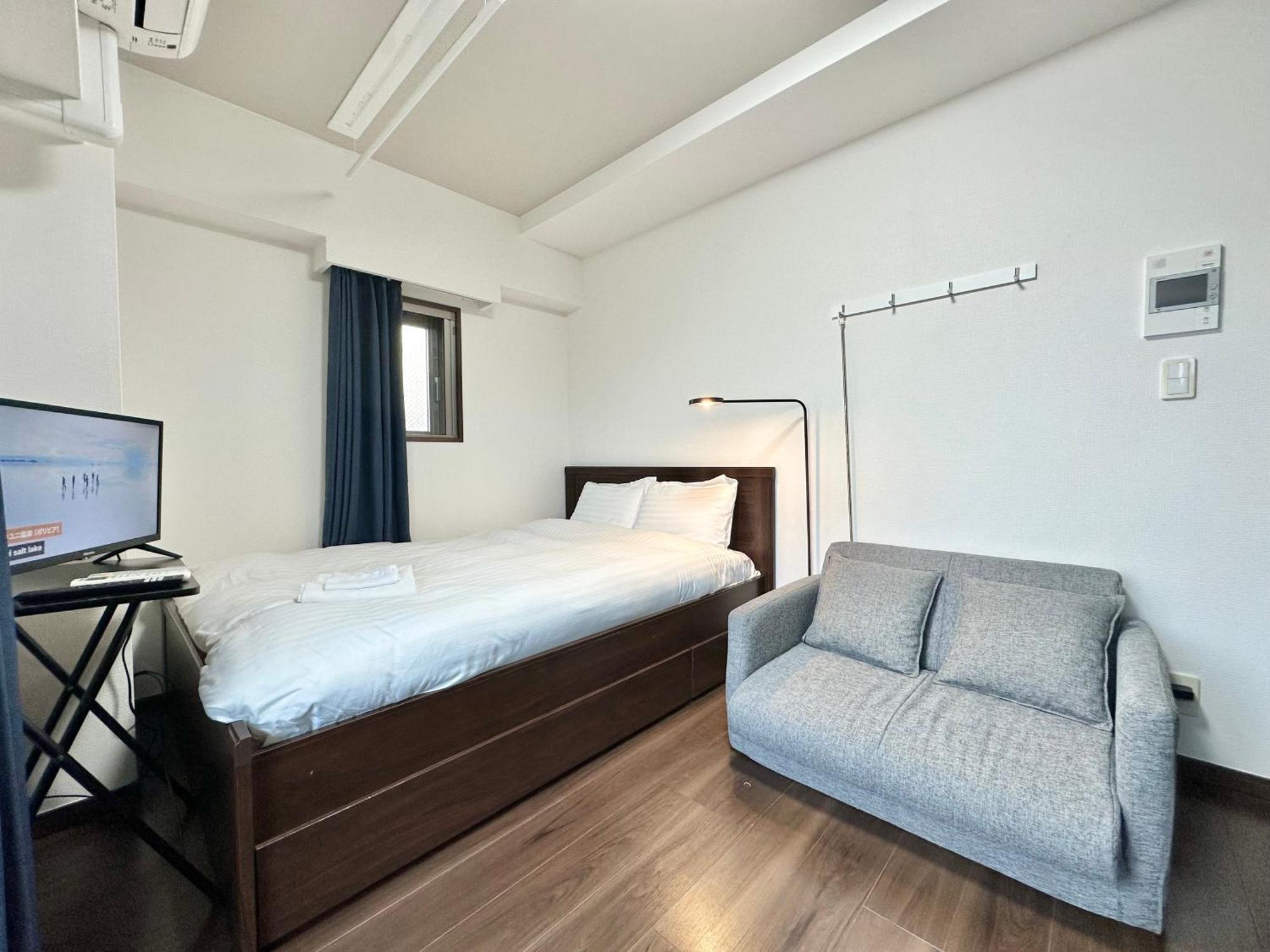 No3 Mansion#Jr Yamanote Line Otsuka 5Min#Minimalist House#Freewifi&Max2-3 Daire Tokyo Dış mekan fotoğraf