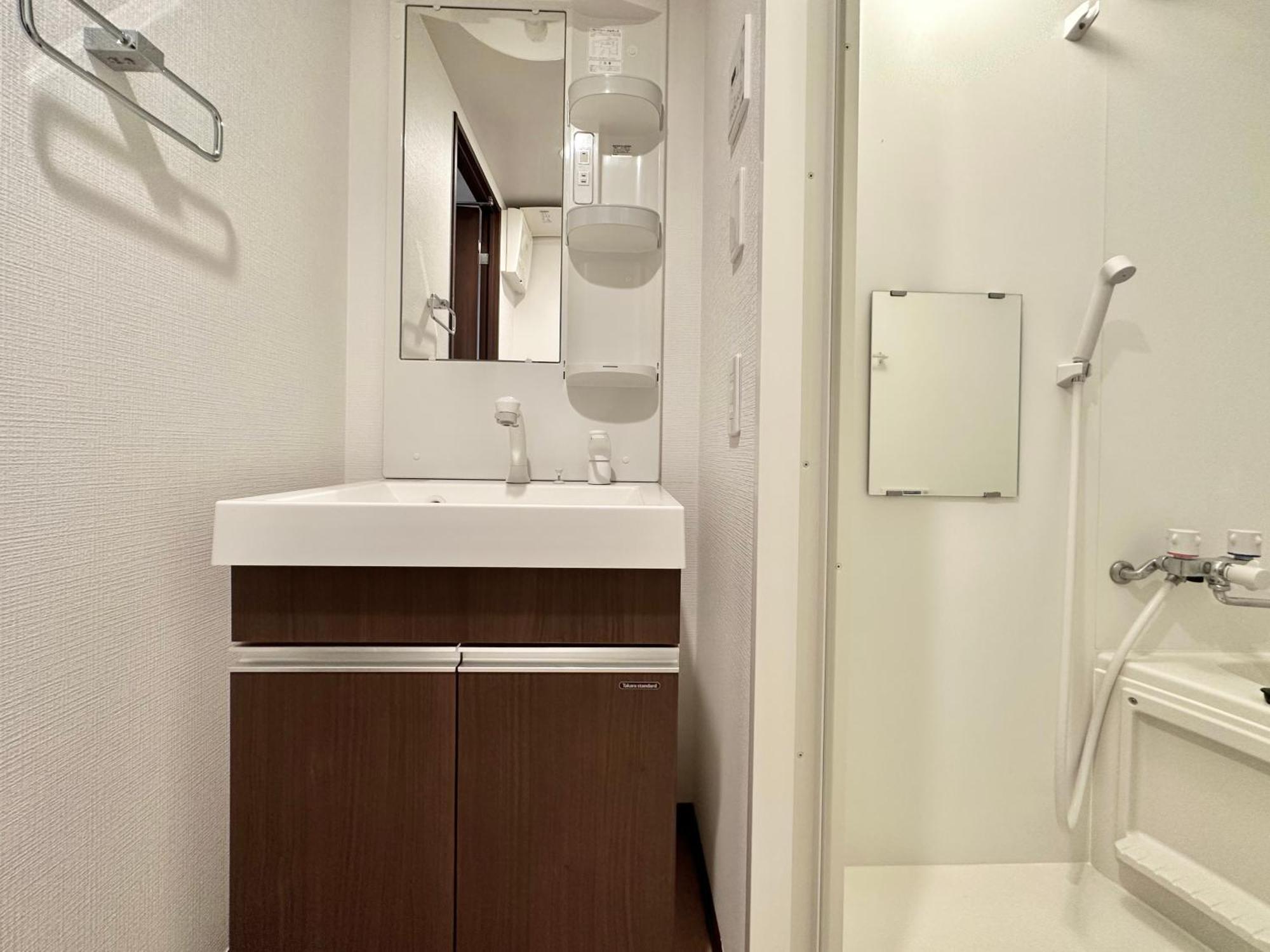 No3 Mansion#Jr Yamanote Line Otsuka 5Min#Minimalist House#Freewifi&Max2-3 Daire Tokyo Dış mekan fotoğraf