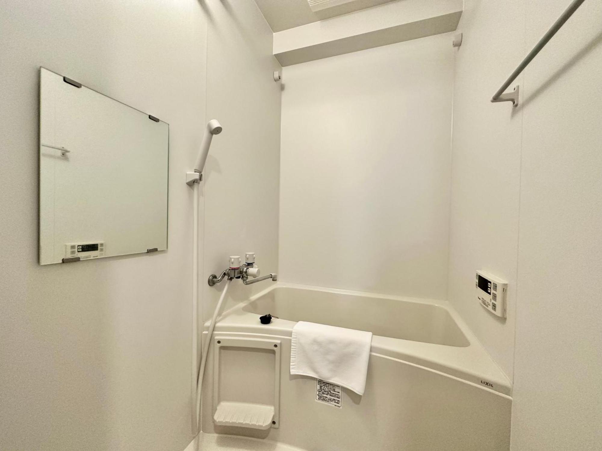 No3 Mansion#Jr Yamanote Line Otsuka 5Min#Minimalist House#Freewifi&Max2-3 Daire Tokyo Dış mekan fotoğraf