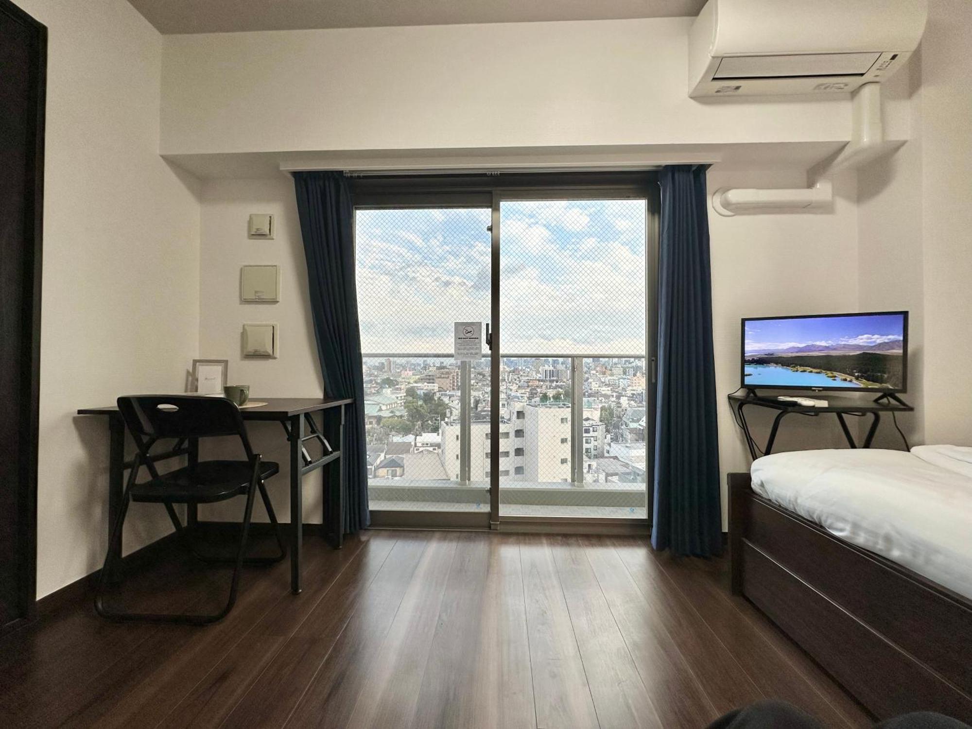 No3 Mansion#Jr Yamanote Line Otsuka 5Min#Minimalist House#Freewifi&Max2-3 Daire Tokyo Dış mekan fotoğraf