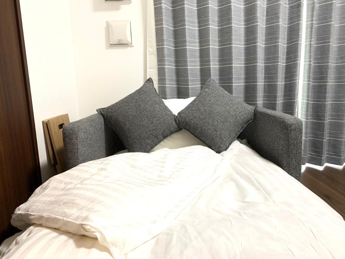 No3 Mansion#Jr Yamanote Line Otsuka 5Min#Minimalist House#Freewifi&Max2-3 Daire Tokyo Dış mekan fotoğraf