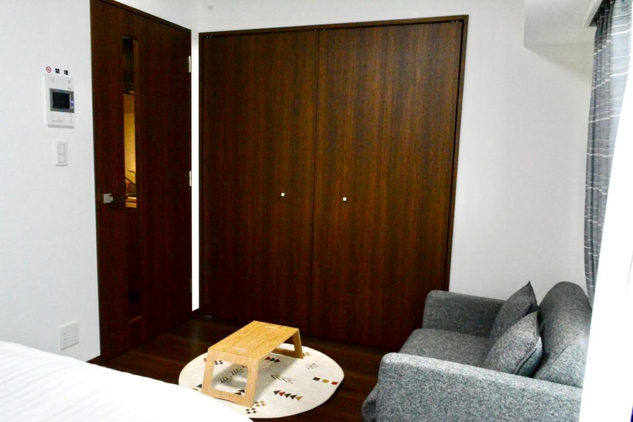 No3 Mansion#Jr Yamanote Line Otsuka 5Min#Minimalist House#Freewifi&Max2-3 Daire Tokyo Dış mekan fotoğraf
