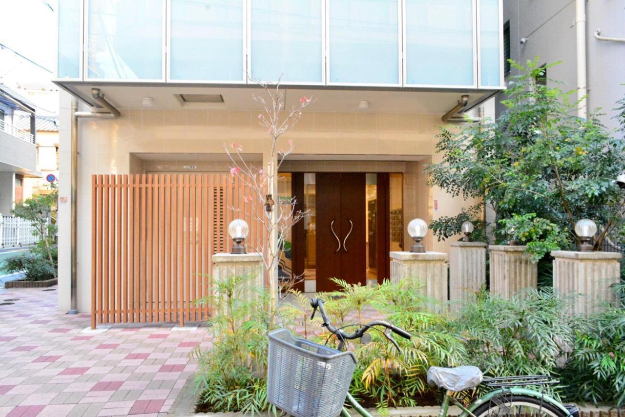 No3 Mansion#Jr Yamanote Line Otsuka 5Min#Minimalist House#Freewifi&Max2-3 Daire Tokyo Dış mekan fotoğraf