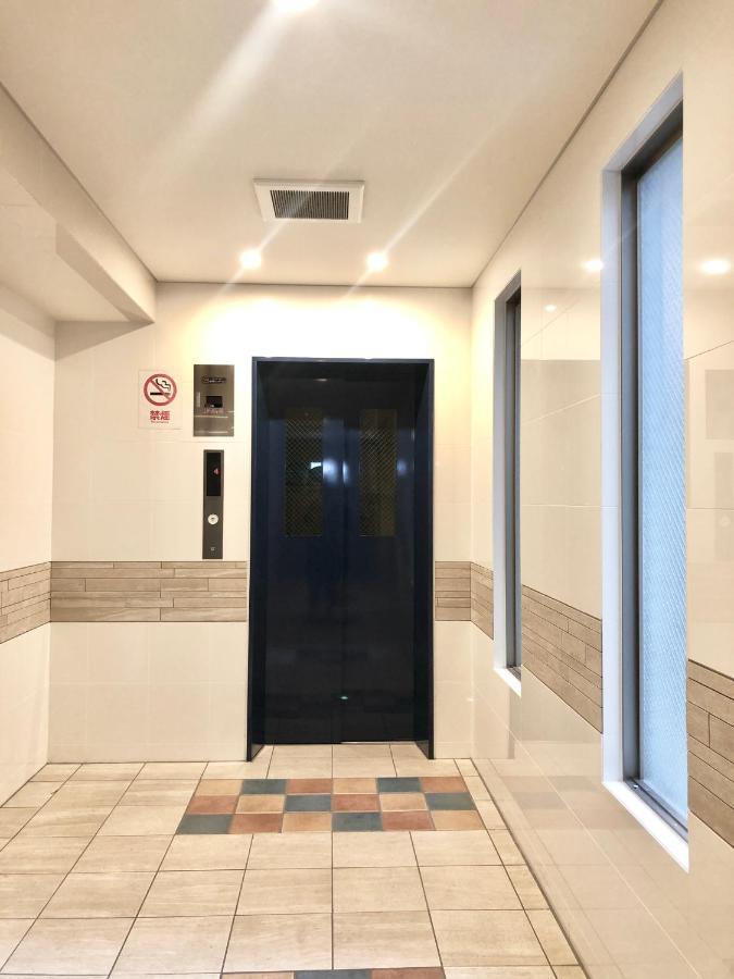 No3 Mansion#Jr Yamanote Line Otsuka 5Min#Minimalist House#Freewifi&Max2-3 Daire Tokyo Dış mekan fotoğraf