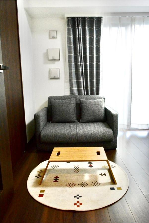 No3 Mansion#Jr Yamanote Line Otsuka 5Min#Minimalist House#Freewifi&Max2-3 Daire Tokyo Dış mekan fotoğraf