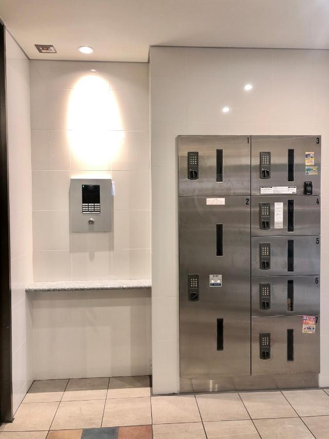 No3 Mansion#Jr Yamanote Line Otsuka 5Min#Minimalist House#Freewifi&Max2-3 Daire Tokyo Dış mekan fotoğraf