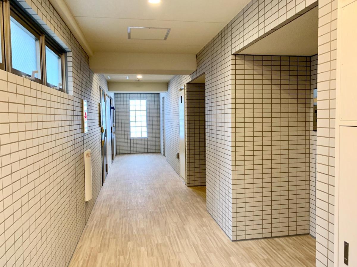 No3 Mansion#Jr Yamanote Line Otsuka 5Min#Minimalist House#Freewifi&Max2-3 Daire Tokyo Dış mekan fotoğraf